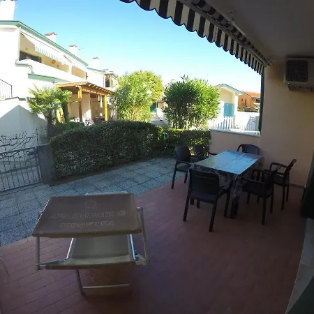 Villaggio Cristina 2 - Agenzia Cocal *