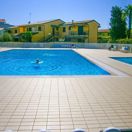 Apartamento Villaggio Cristina 2 - Agenzia Cocal *