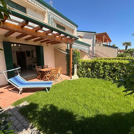 Villaggio Cristina 2 - Agenzia Cocal Caorle