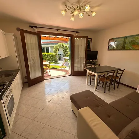 Apartamento Villaggio Cristina 2 - Agenzia Cocal *