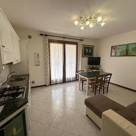 Apartamento Villaggio Cristina 2 - Agenzia Cocal Caorle