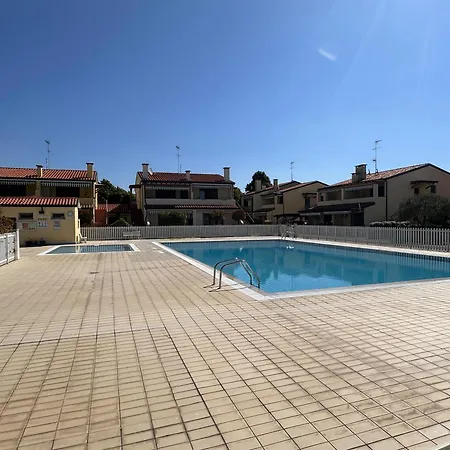 Villaggio Cristina 2 - Agenzia Cocal *
