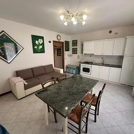 Villaggio Cristina 2 - Agenzia Cocal Apartamento