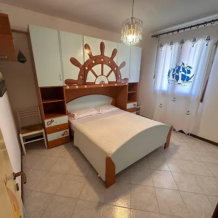 Apartamento Villaggio Cristina 2 - Agenzia Cocal *