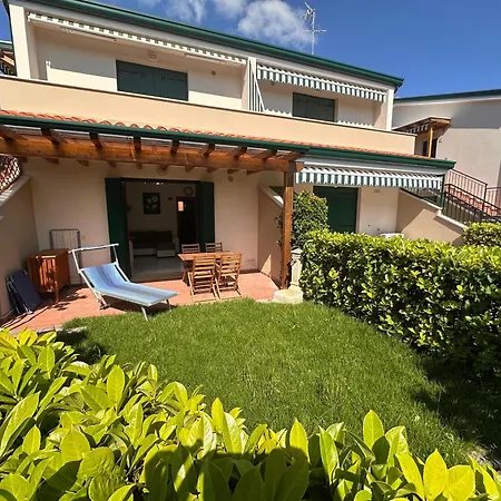 Villaggio Cristina 2 - Agenzia Cocal *