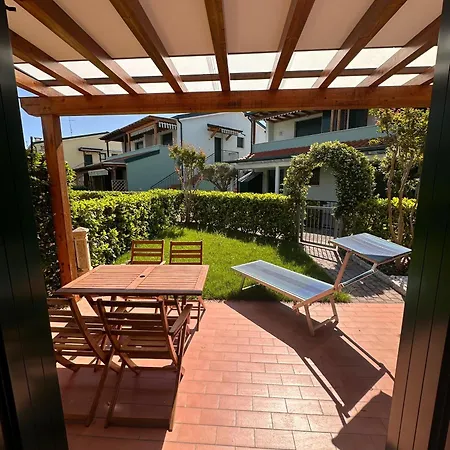 Villaggio Cristina 2 - Agenzia Cocal * Caorle