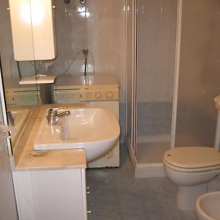 Apartamento Villaggio Cristina 2 - Agenzia Cocal
