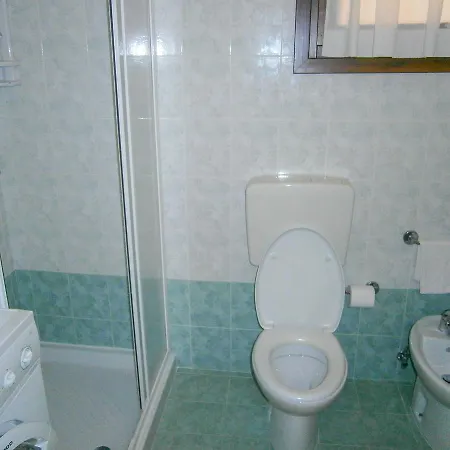 Apartamento Villaggio Cristina 2 - Agenzia Cocal Caorle