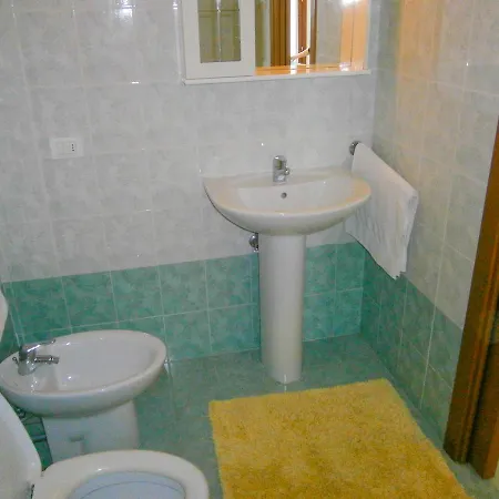 Apartamento Villaggio Cristina 2 - Agenzia Cocal Caorle