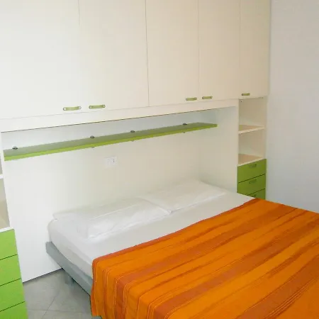Villaggio Cristina 2 - Agenzia Cocal Apartamento *