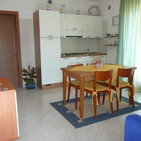 Villaggio Cristina 2 - Agenzia Cocal Apartamento